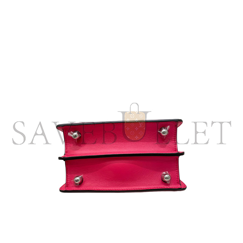 F**di peekaboo iseeu petite (20*15*11cm)